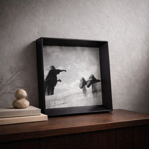 Marco Aluminio Astia + Tu Foto