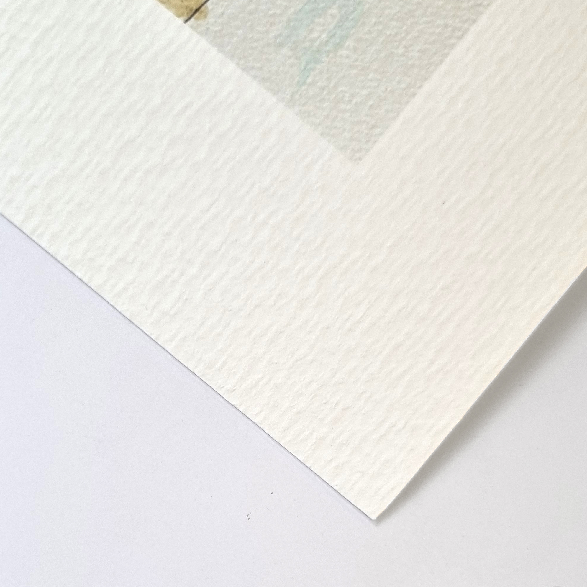 studio textured cuadrada
