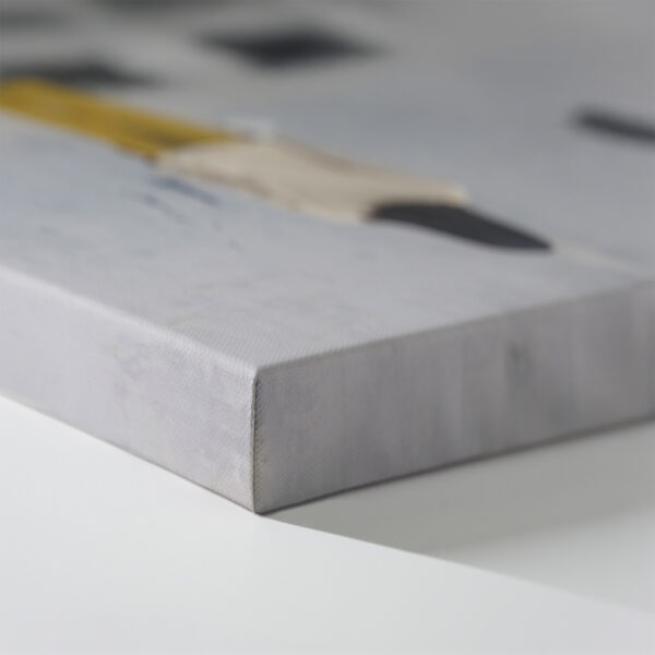 Canvas Fine Art + Bastidor